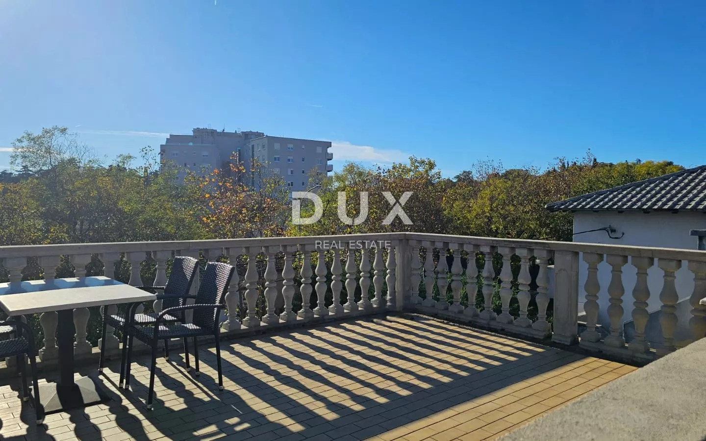 3-bedroom Apartment In Trsat, Croatia (114 M²)