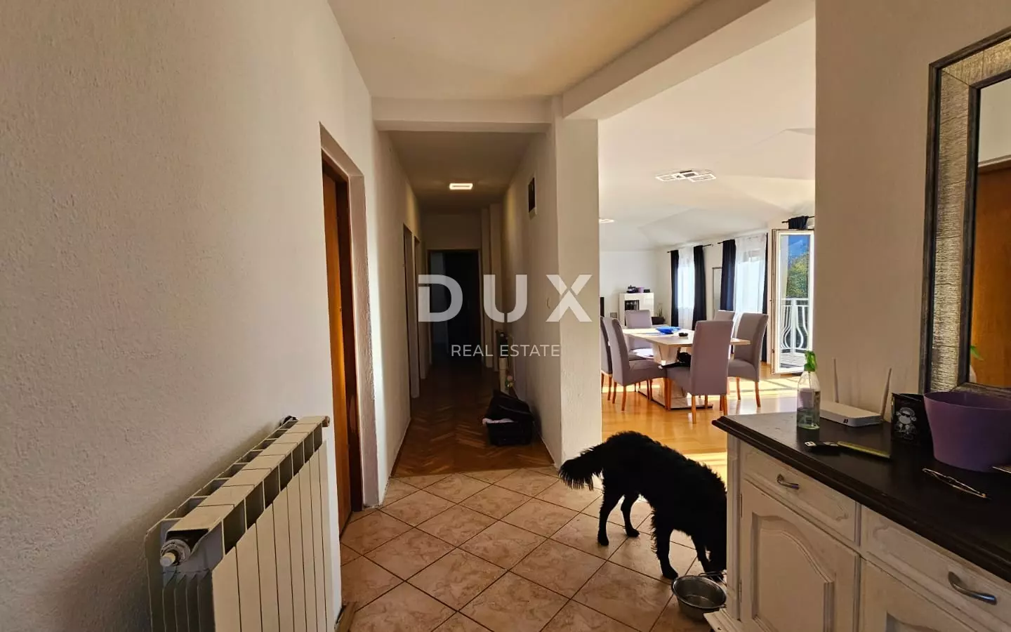 3-bedroom Apartment In Trsat, Croatia (114 M²)