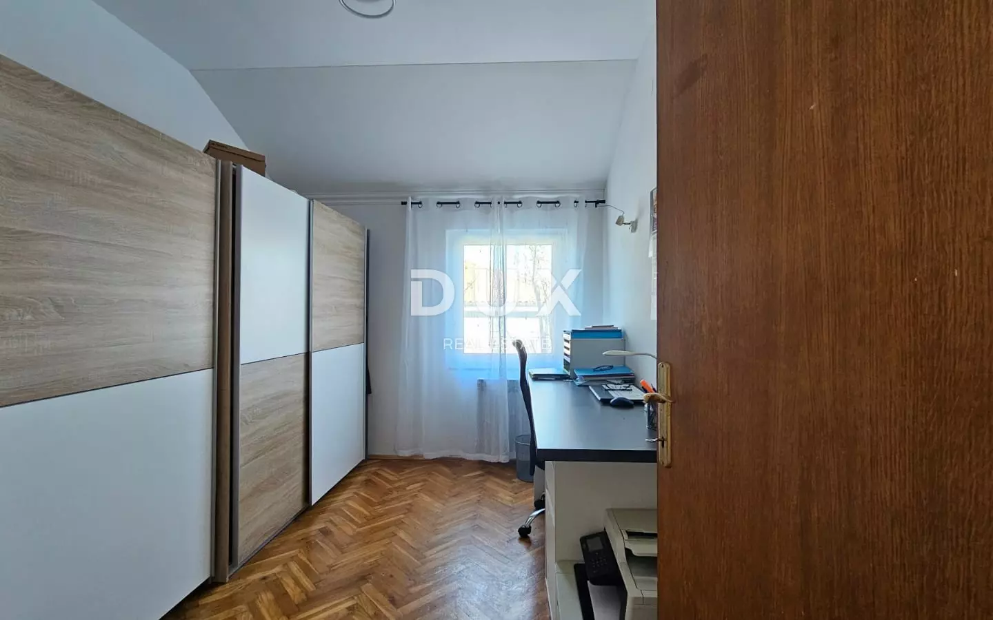 3-bedroom Apartment In Trsat, Croatia (114 M²)