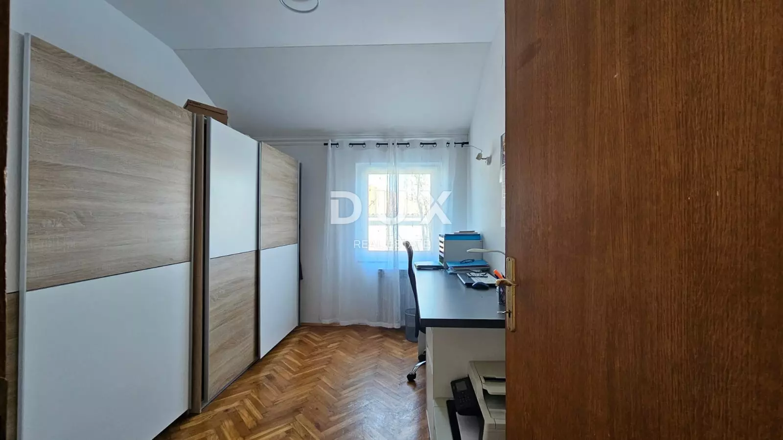 3-bedroom Apartment In Trsat, Croatia (114 M²)
