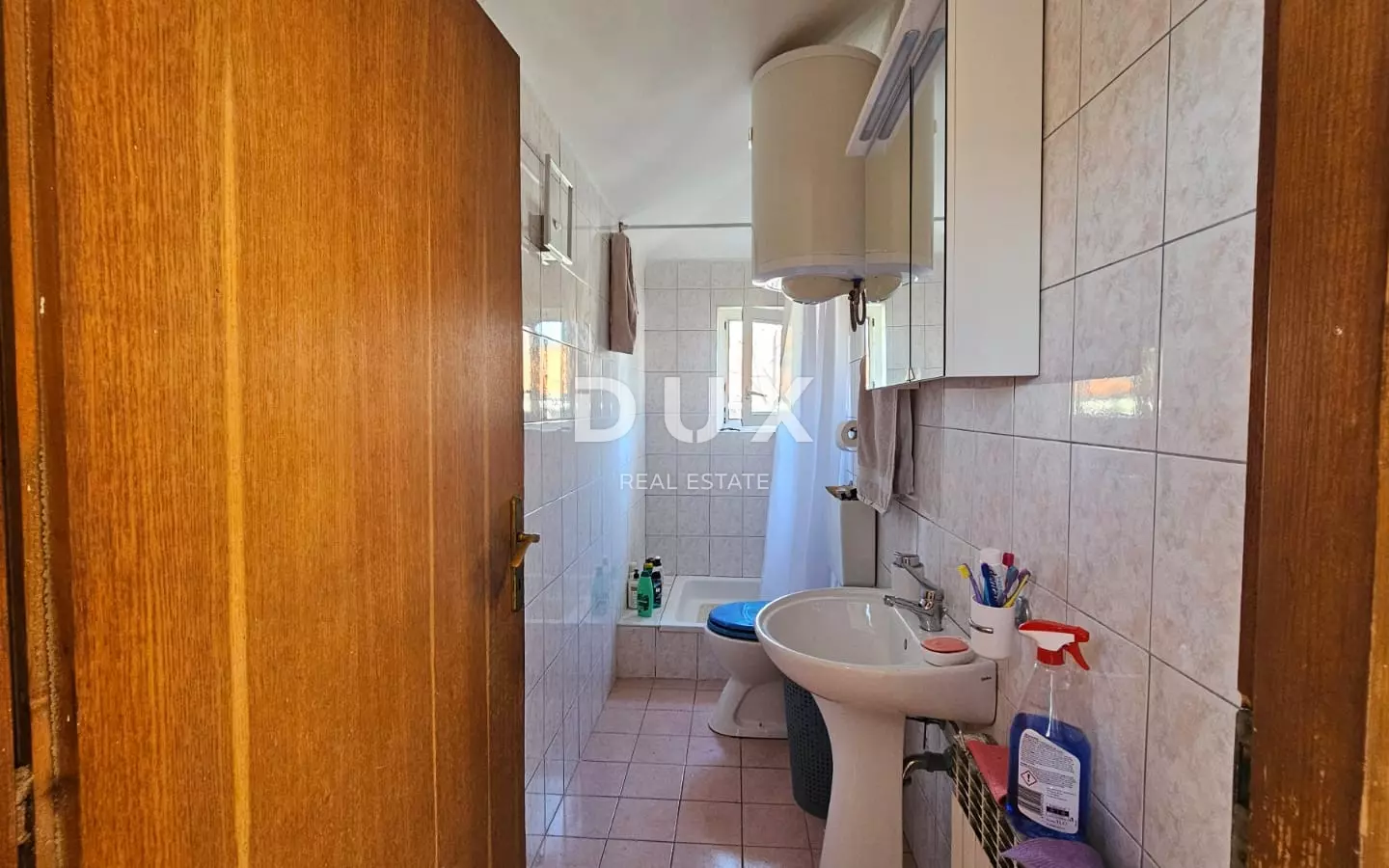 3-bedroom Apartment In Trsat, Croatia (114 M²)