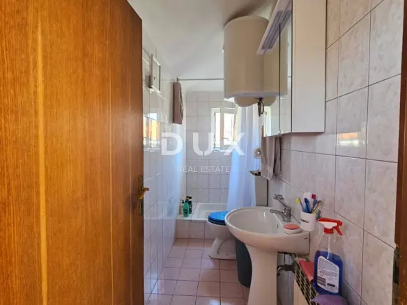 3-bedroom Apartment In Trsat, Croatia (114 M²)