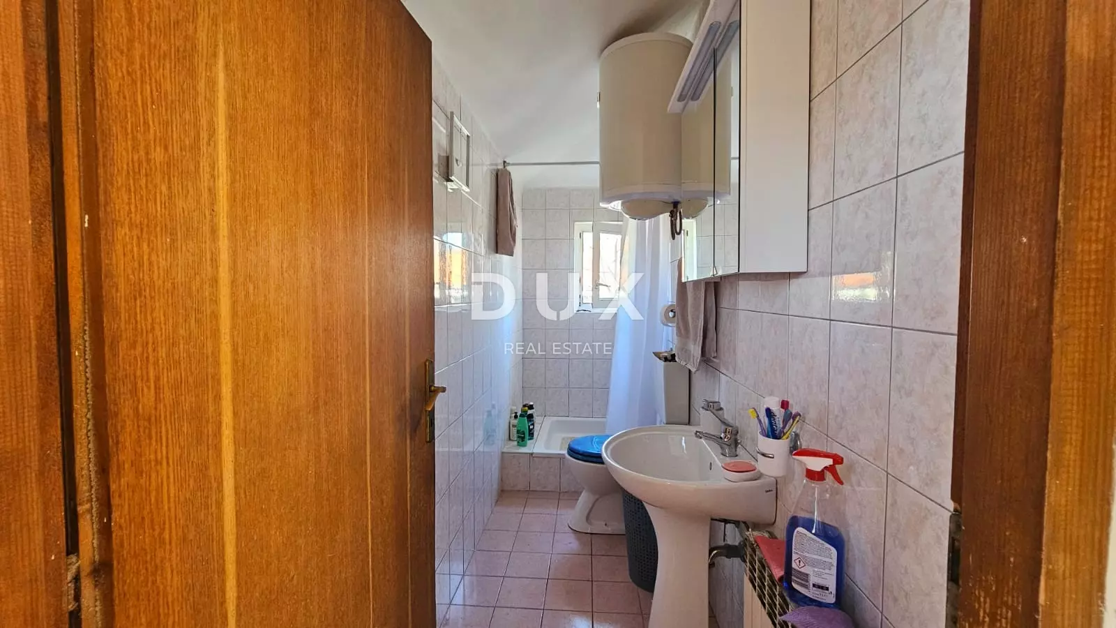 3-bedroom Apartment In Trsat, Croatia (114 M²)
