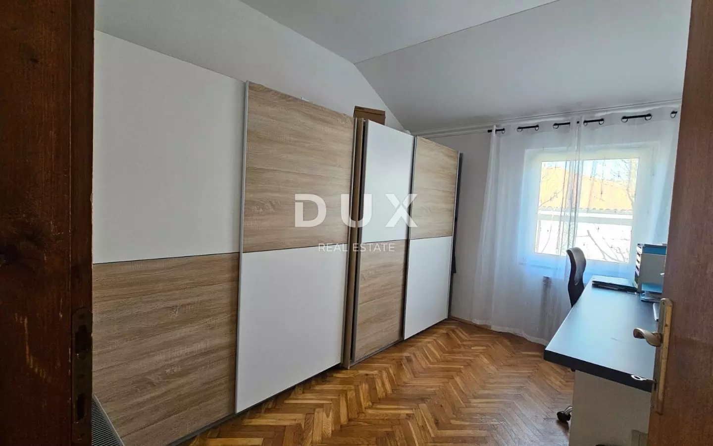 3-bedroom Apartment In Trsat, Croatia (114 M²)