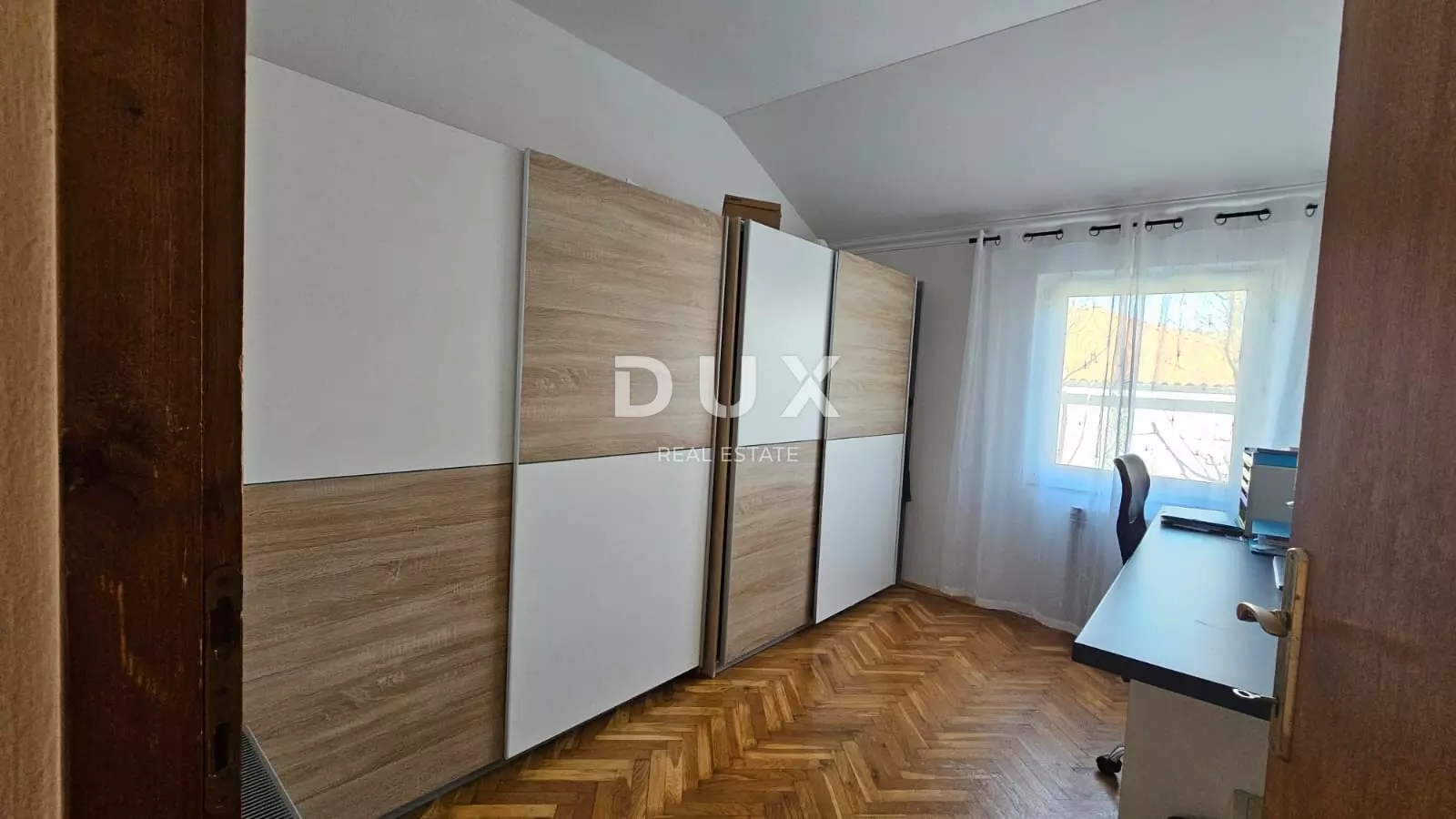 3-bedroom Apartment In Trsat, Croatia (114 M²)