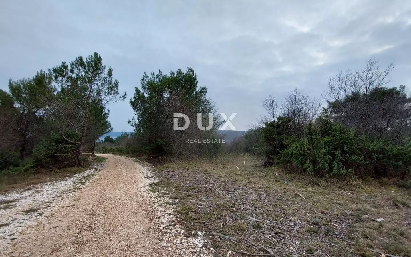 Land In Barban, Croatia (1.625 M²)