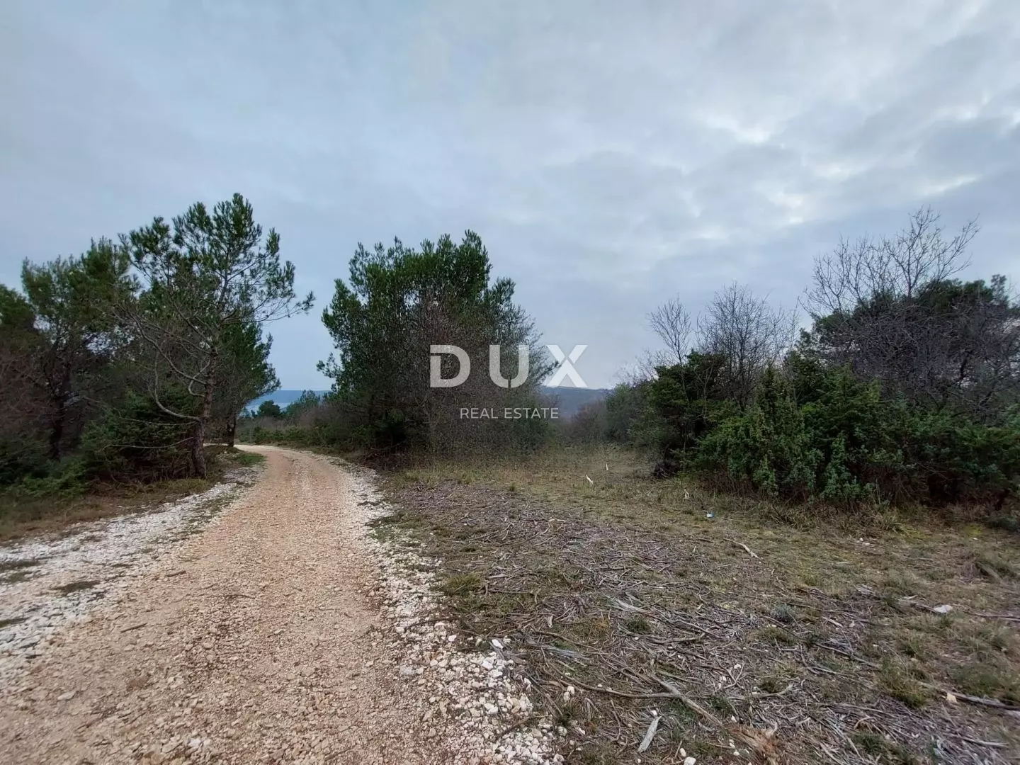 Land In Barban, Croatia (1.625 M²)
