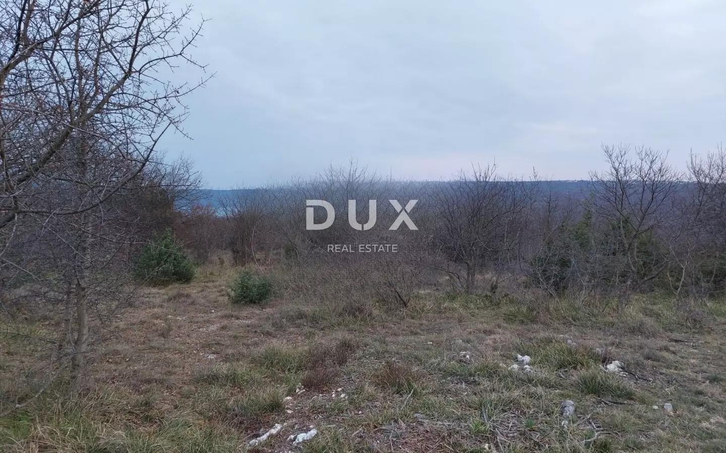 Land In Barban, Croatia (1.625 M²)