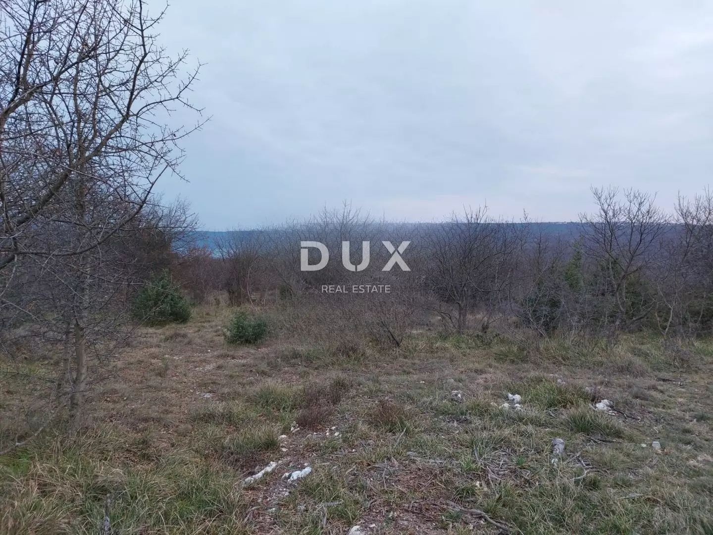 Land In Barban, Croatia (1.625 M²)