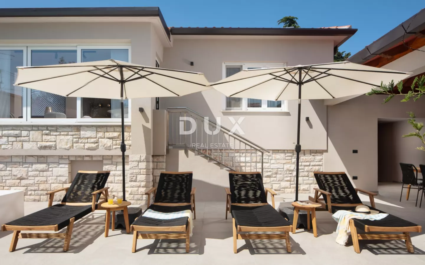 4-bedroom Detached House In Umag, Croatia (165 M²)