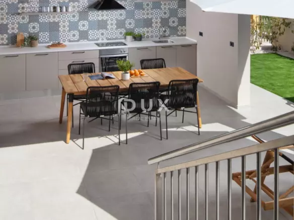 4-bedroom Detached House In Umag, Croatia (165 M²)