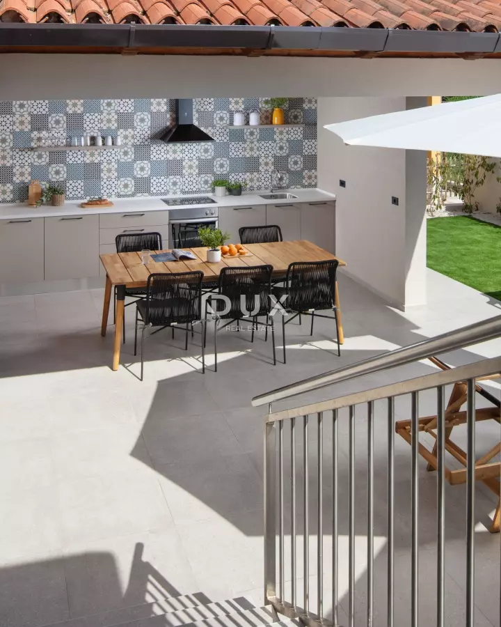 4-bedroom Detached House In Umag, Croatia (165 M²)