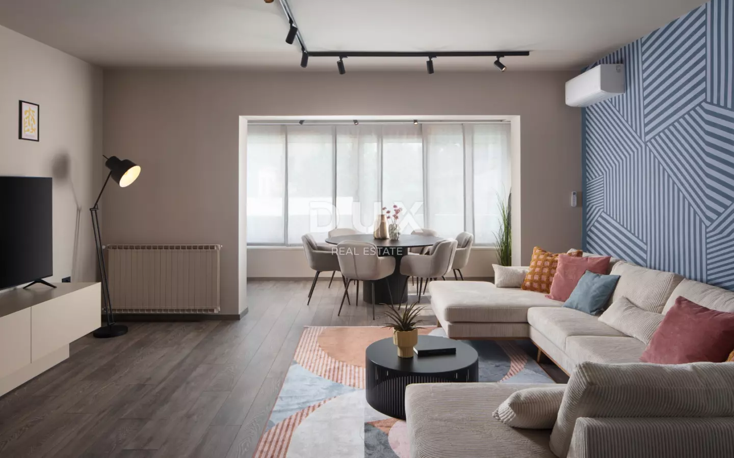 4-bedroom Detached House In Umag, Croatia (165 M²)