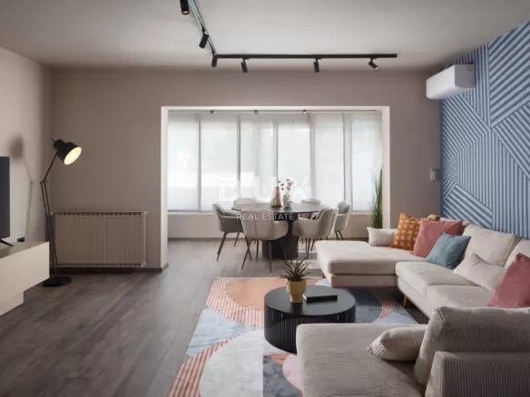 4-bedroom Detached House In Umag, Croatia (165 M²)