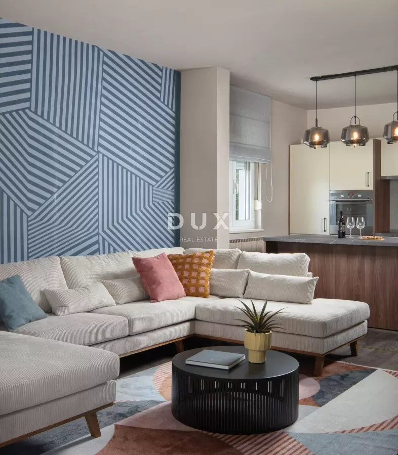 4-bedroom Detached House In Umag, Croatia (165 M²)