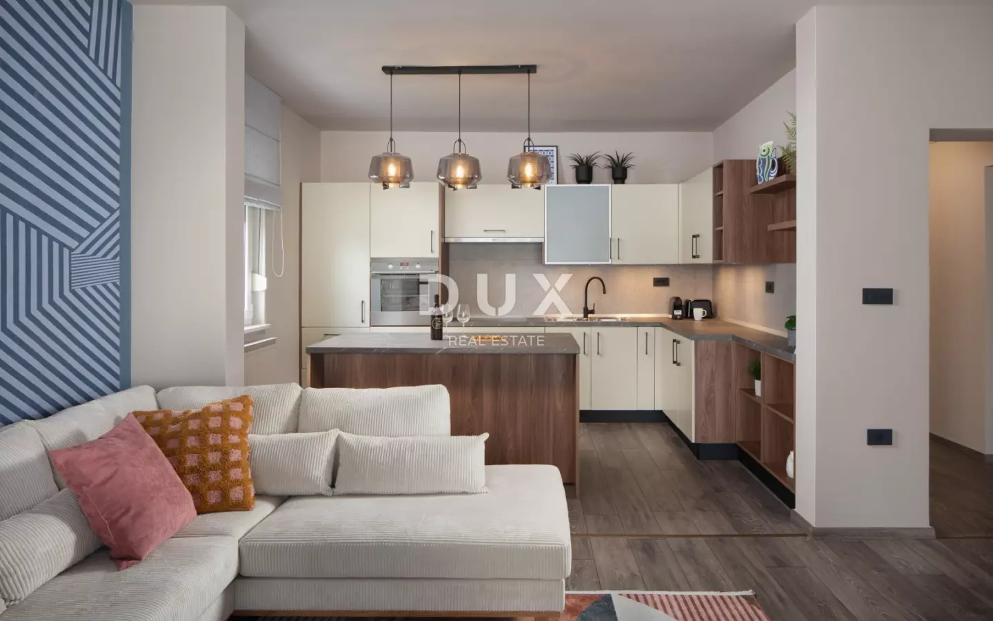 4-bedroom Detached House In Umag, Croatia (165 M²)