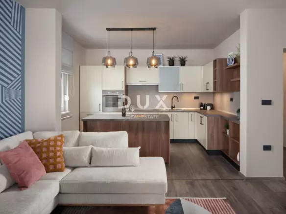 4-bedroom Detached House In Umag, Croatia (165 M²)