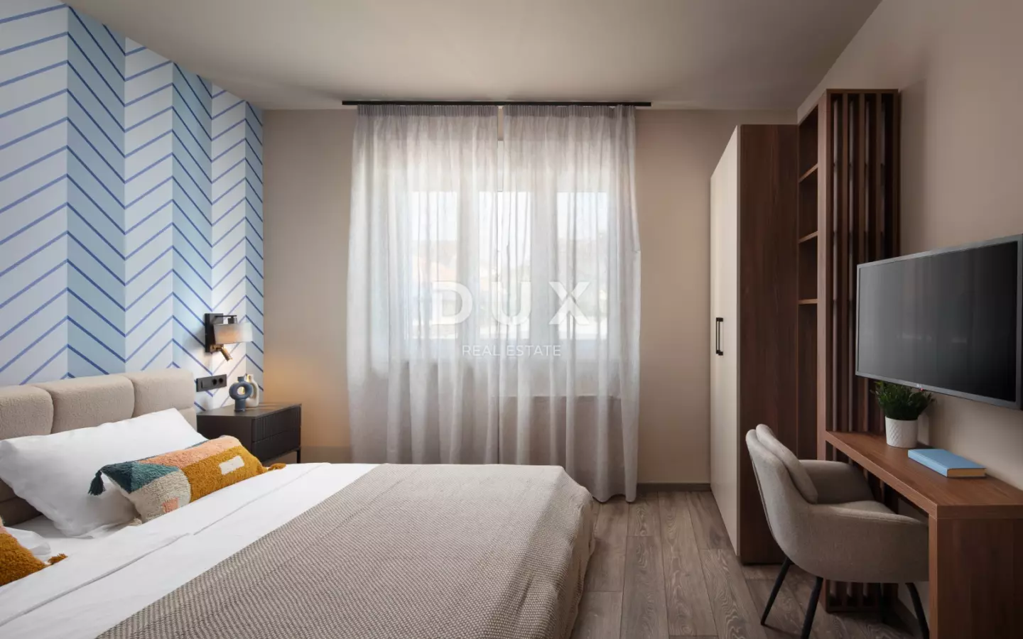 4-bedroom Detached House In Umag, Croatia (165 M²)