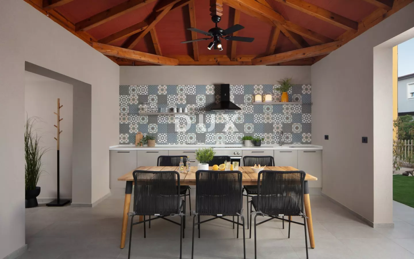 4-bedroom Detached House In Umag, Croatia (165 M²)