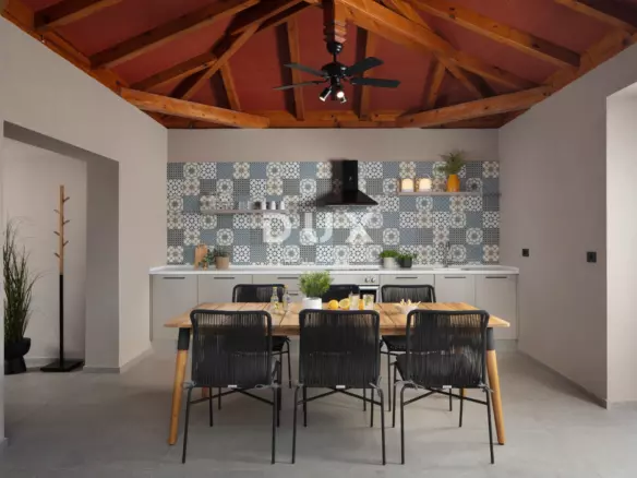 4-bedroom Detached House In Umag, Croatia (165 M²)