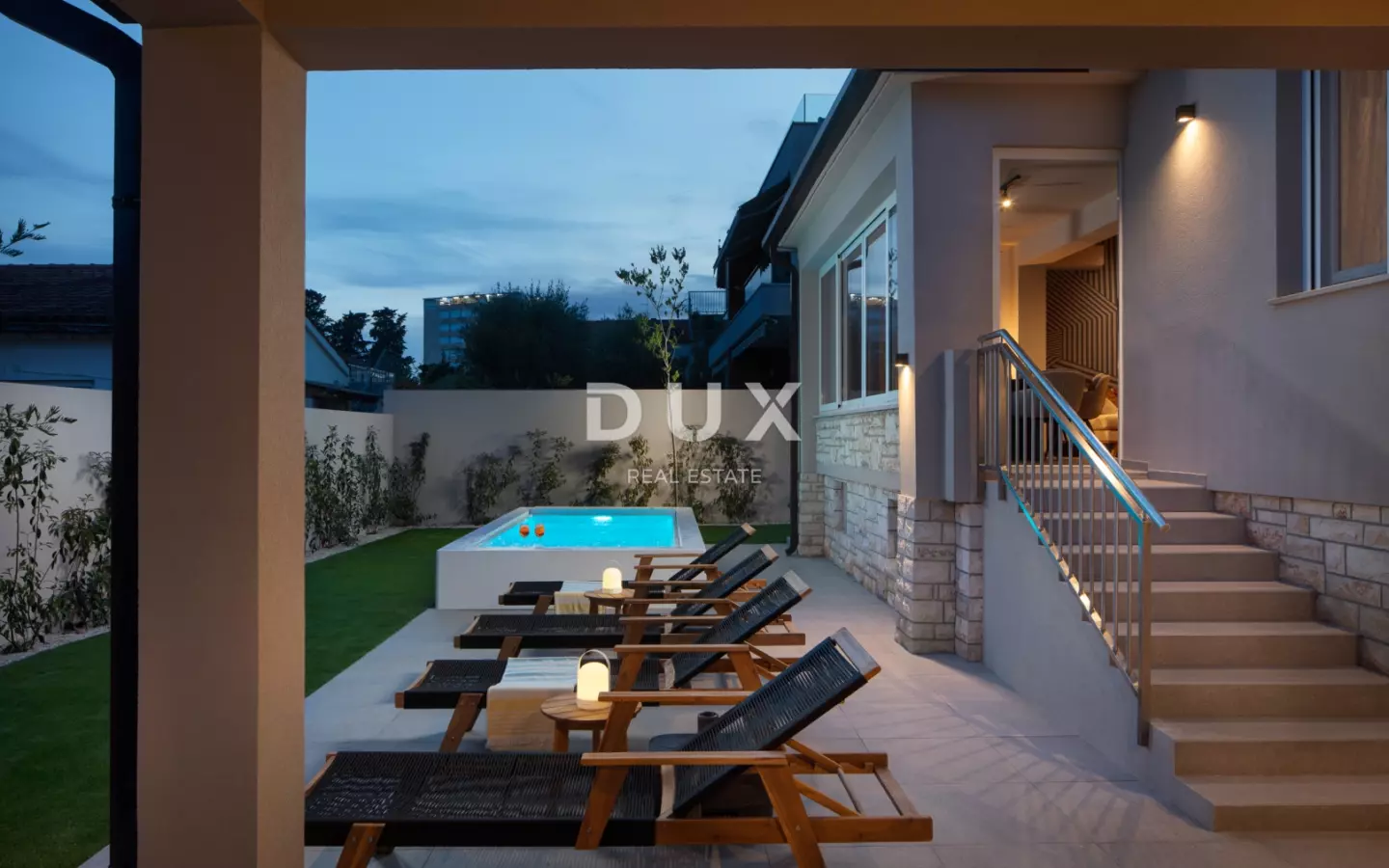 4-bedroom Detached House In Umag, Croatia (165 M²)
