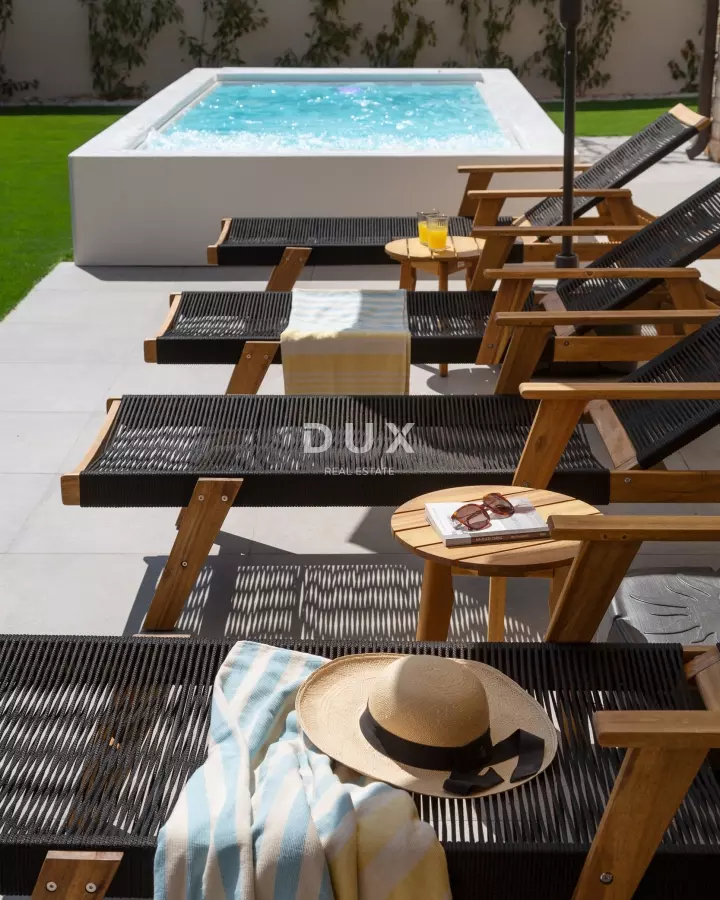 4-bedroom Detached House In Umag, Croatia (165 M²)