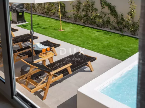 4-bedroom Detached House In Umag, Croatia (165 M²)