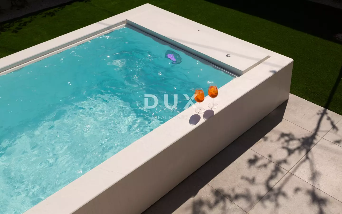 4-bedroom Detached House In Umag, Croatia (165 M²)