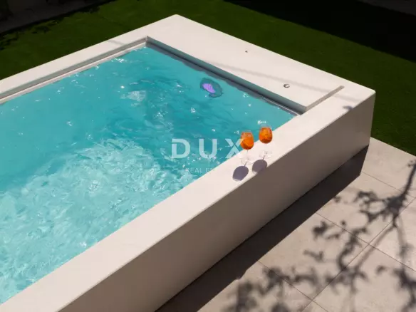 4-bedroom Detached House In Umag, Croatia (165 M²)