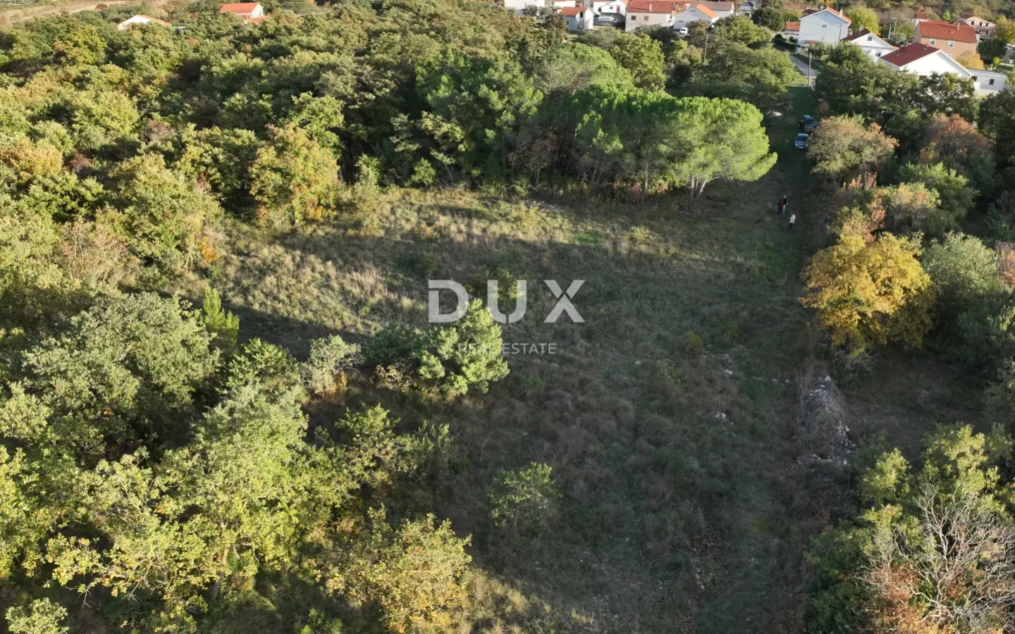 Land In Briševo, Croatia (698 M²)