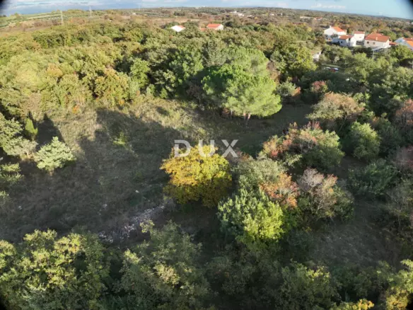 Land In Briševo, Croatia (698 M²)