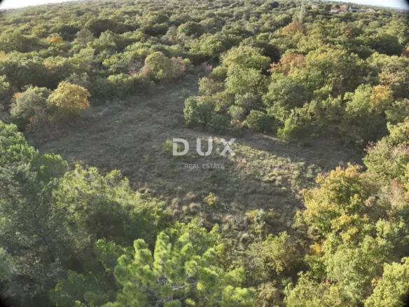 Land In Briševo, Croatia (698 M²)