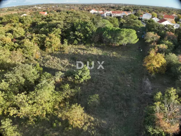 Land In Briševo, Croatia (753 M²)