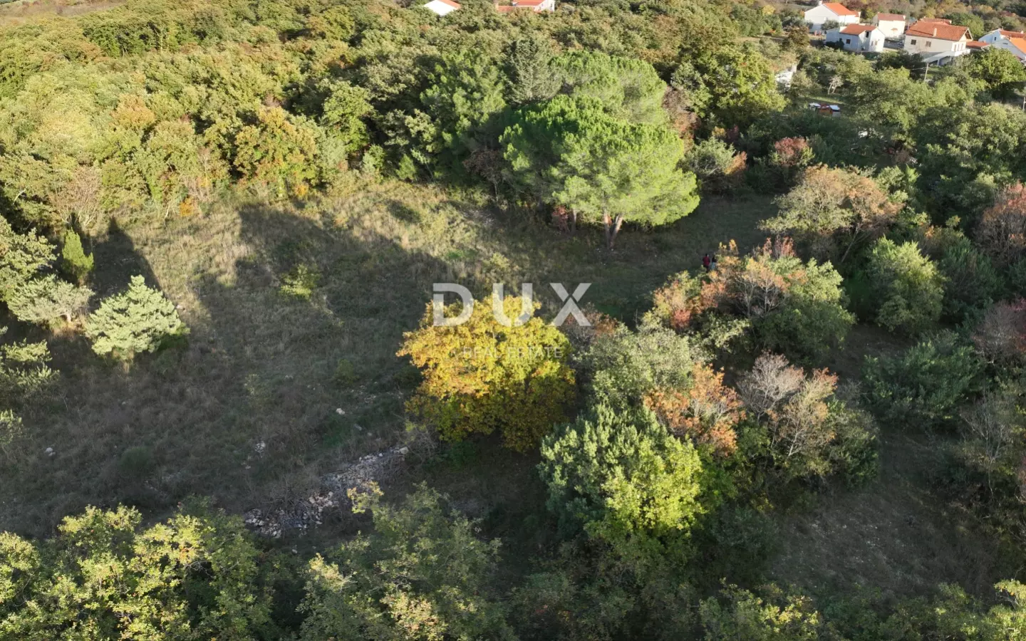 Land In Briševo, Croatia (753 M²)