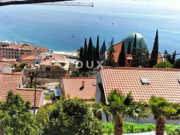 2-bedroom Apartment In Opatija – Centar, Croatia (78,82 M²)