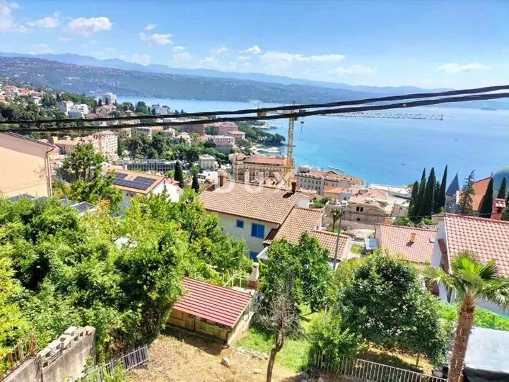 2-bedroom Apartment In Opatija – Centar, Croatia (78,82 M²)