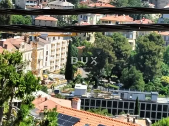 2-bedroom Apartment In Opatija – Centar, Croatia (78,82 M²)