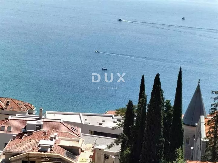 2-bedroom Apartment In Opatija – Centar, Croatia (78,82 M²)