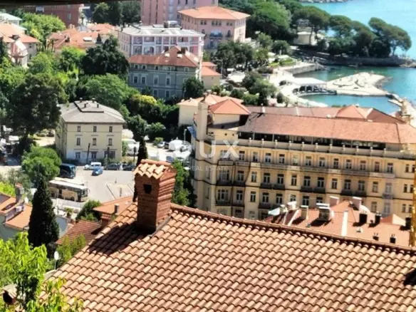 2-bedroom Apartment In Opatija – Centar, Croatia (78,82 M²)