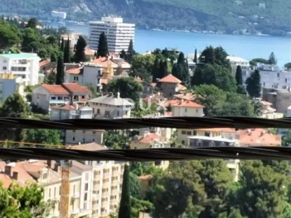 2-bedroom Apartment In Opatija – Centar, Croatia (78,82 M²)