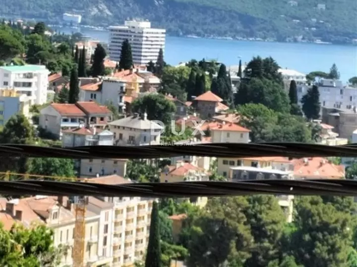 2-bedroom Apartment In Opatija – Centar, Croatia (78,82 M²)
