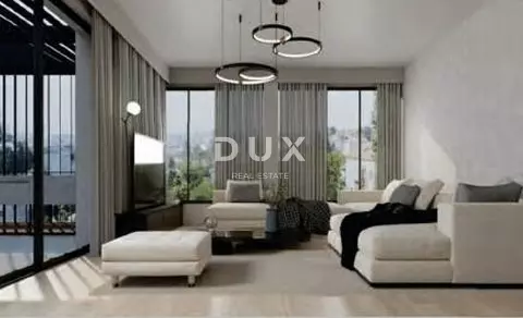 5-bedroom Apartment In Srebrnjak, Croatia (113 M²)