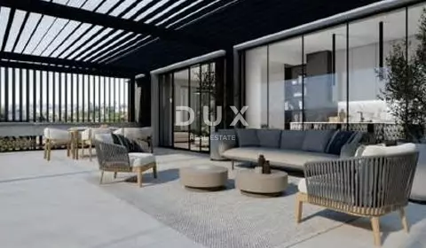 5-bedroom Apartment In Srebrnjak, Croatia (113 M²)
