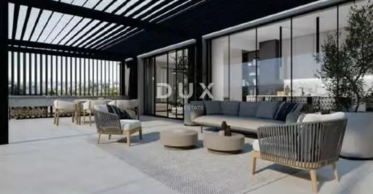 5-bedroom Apartment In Srebrnjak, Croatia (113 M²)