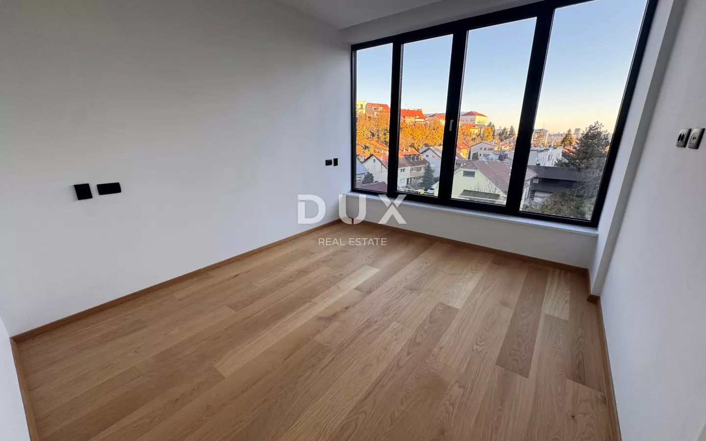 5-bedroom Apartment In Srebrnjak, Croatia (113 M²)