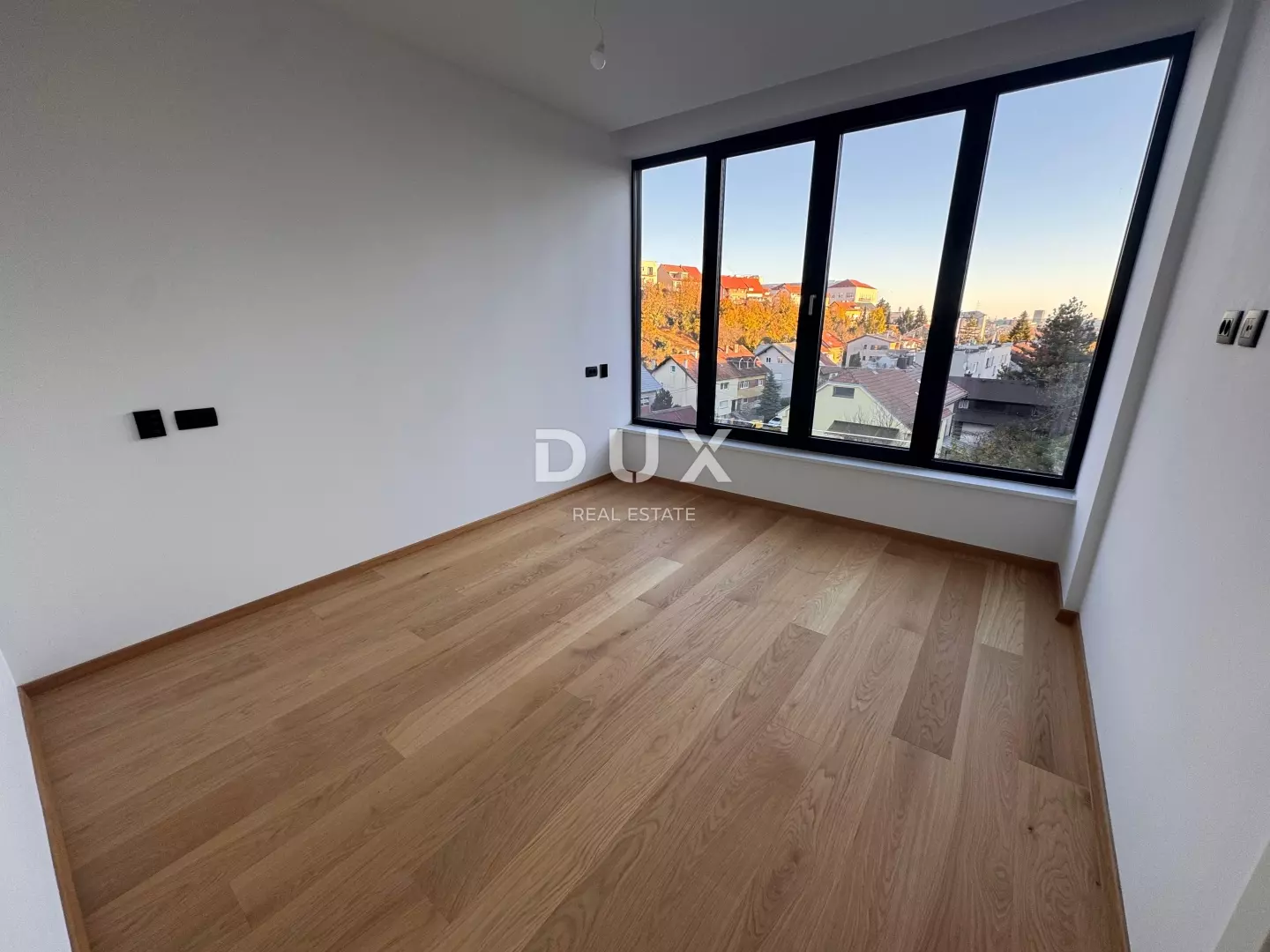 5-bedroom Apartment In Srebrnjak, Croatia (113 M²)