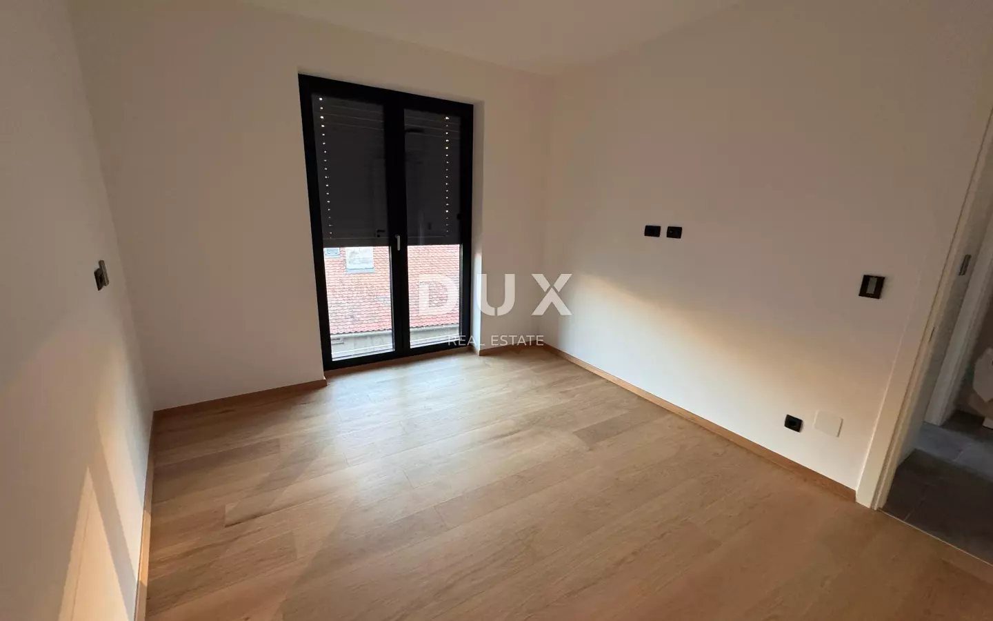 5-bedroom Apartment In Srebrnjak, Croatia (113 M²)