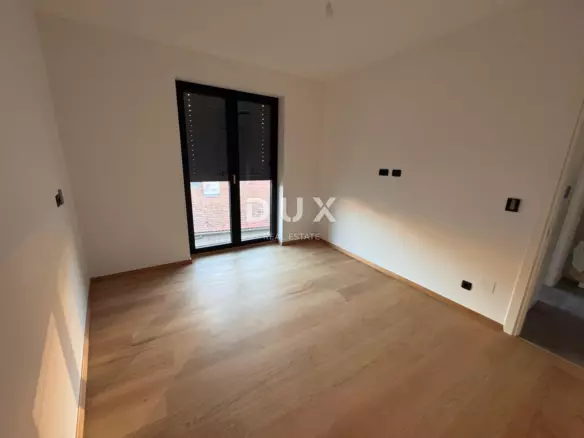 5-bedroom Apartment In Srebrnjak, Croatia (113 M²)