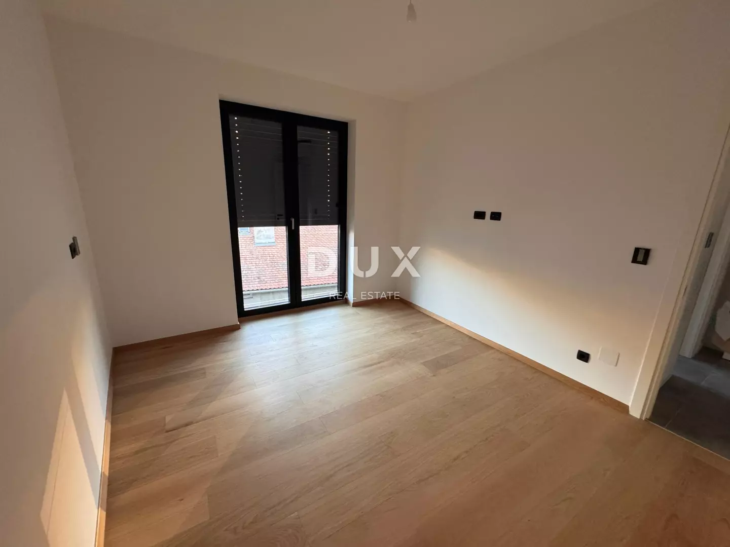 5-bedroom Apartment In Srebrnjak, Croatia (113 M²)