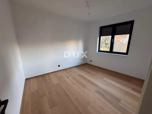 5-bedroom Apartment In Srebrnjak, Croatia (113 M²)